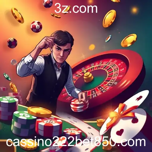 Cassino Online: Tendências e Notícias em 2026