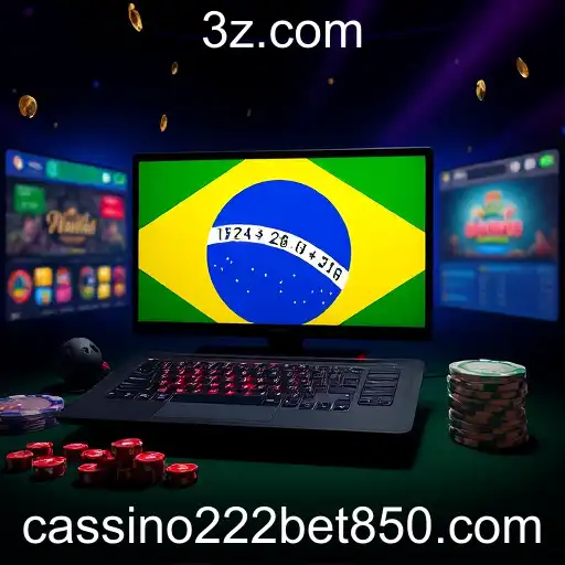 Tendências e Desafios no Setor de Jogos Online em 2026