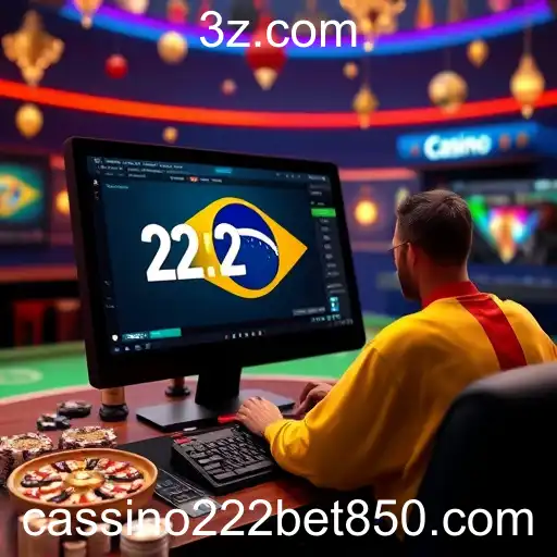 Crescimento dos Cassinos Online no Brasil em 2026