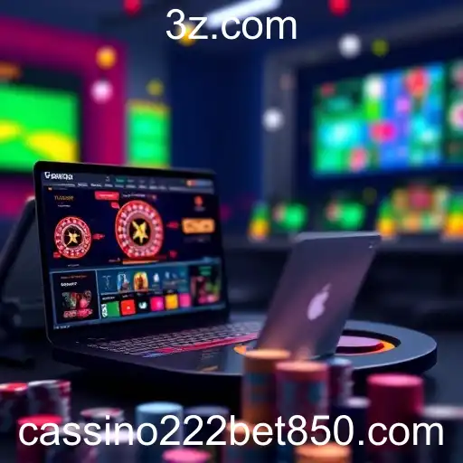 O Impacto dos Jogos Online no Brasil em 2026