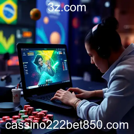 O Impacto dos Jogos Online no Mercado Brasileiro