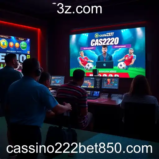 A Influência dos Jogos Online no Brasil