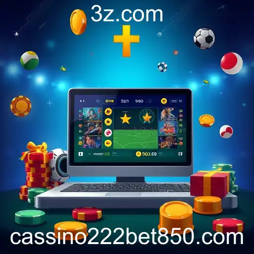Cassino Online Ganha Popularidade no Brasil