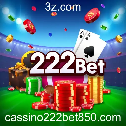 Crescimento do Cassino Online Aumenta a Popularidade do 'Cassino222bet'